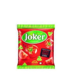Joker Jocker Tomate 10x75g