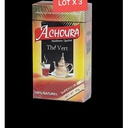 Thé Achoura Lot De 3