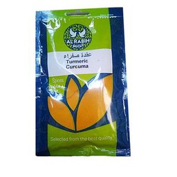 Poudre De Curcuma,100g