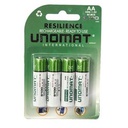 Piles Rechargeables - Vert