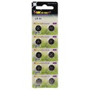 SEXTOYS Piles Bouton LR44