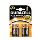 Duracell Piles Duracell Plus Power AA 4S