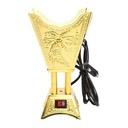 Kit Un Chargeur + 4 Piles Rechargeables