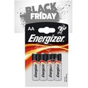Piles Energizer - Pack De 4