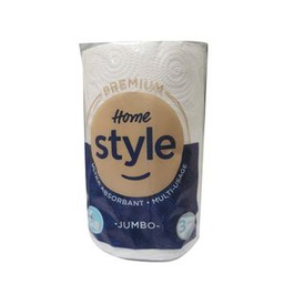 Style Papier Essuie Tout Premium 3Plis