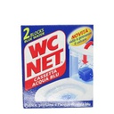 EAU BLEU CUBO 2*45GRS