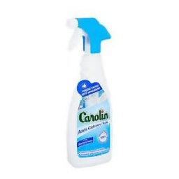 Carolin SPRAY SALLE DE BAI 650ML