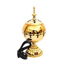 Domestos GEL 1L BRILL & BLANC