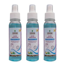 Spray Désinfectant Gnima Nat Cos PF X3