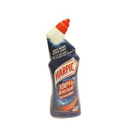 Harpic Gel