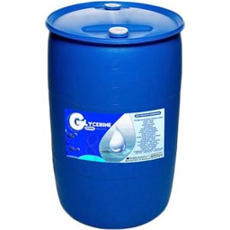 Glycérine ; Barrique