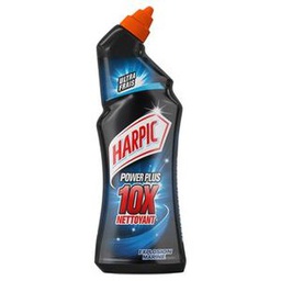 Harpic Powerplus Nettoyant Surpuissant - 750ml