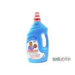 Savon Liquide Multi-Usage Helios Heliopol – Nettoie Et Désinfecte