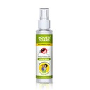 Copaci Lotion Anti Moustique MOUSTIGUARD - 125ML