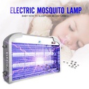 Tueur D'insectes De Lutte Contre Les Parasites 40w