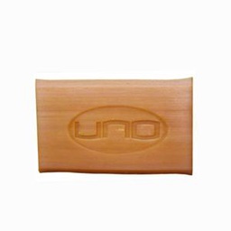 Uno UNO Savon de ménage 250G - Marron