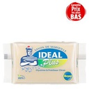 Ideal Savon De Marseille - Senteur Citron - 225 G - Blanc