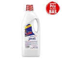 Super Clean Javel 8° Super Clean - 1L - Blanc/Bleu