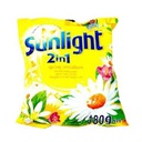Sunlight Sunlight Lessive Poudre - 180G
