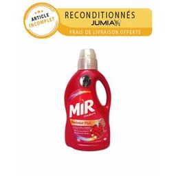 Mir Liquide Raviveur De Couleur - 1,5 Litres / Légèrement coulé