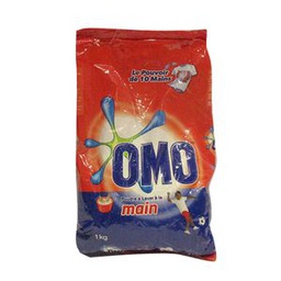 Omo Poudre À Laver 1kg