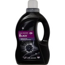 Carrefour Lessive Black Pour Linge Noir