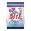 Nil Nil Détergent Lessive  - 1Kg - Multicolore