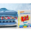 Kel LESSIVE EN POUDRE  - KEL/500G