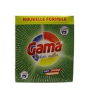 Gama Lessive En Poudre