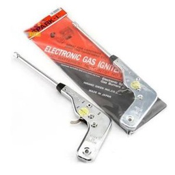 Spark-L Allume Gaz à Feu - Argent