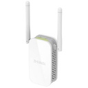D-Link Récepteur Sans Fil N300 WIFI RANGE EXTENDER DAP‑1325 - Blanc