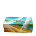 Sanitex Boite Papier Mouchoirs - 2 Plis - 200 Feuilles - Multicolore