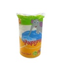 Papyrus ESSUIE-TOUT PAPYRUS  ROULEAUX de  2PLIS