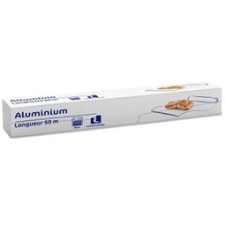 Aluminium 50M