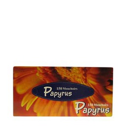 Papyrus Boîte  Mouchoirs 150 Papyrus