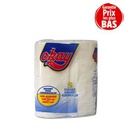 O'Kay Essuie-Tout - Absorbant Et Résistant - 2 Plis - 2 Pcs