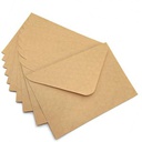 Enveloppe A5 (Lot De 2x25)