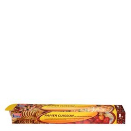 Gappy PAPIER CUISON 8M