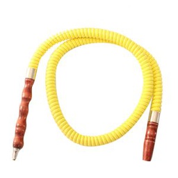 Tuyau De Narguilé Turquie - Rouge