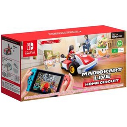 Nintendo Mario Kart Live Home Circuit Mario