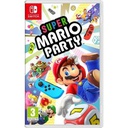 Nintendo Super Mario Party Nintendo Switch