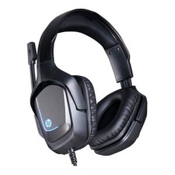 Hp Casque Gaming HP H220 - Aux - Lumineux - Micro