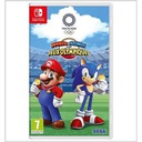 Nintendo Switch Mario & Sonic At The Olympic Games Tokyo 2020