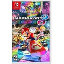 Nintendo MARIO KART 8 DELUXE SWITCH