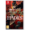 Nintendo Switch HADES