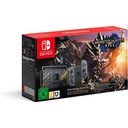 Nintendo Switch Console Nintendo Switch - Edition Monster Hunter Rise