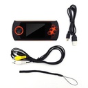 Portable Game Player 16-bit Simulator Game Machine Multi-function Game Player