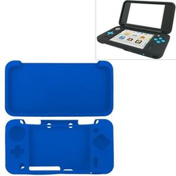 Host Silicone Protective Case For NEW 2DSLL