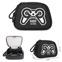 Bubm Handle Protection Storage Bag For PS4 / XBOX One S / Switch Pro Single Handle Bag