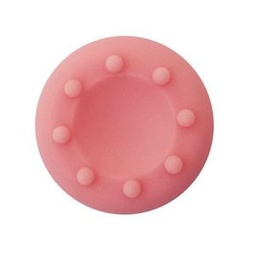 Silicone Gamepad Joystick Cover For XBOXONE For XBOX 360 For PS4 For PS3-pink